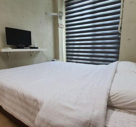Atelier Hostel Suncheon Εξωτερικό φωτογραφία