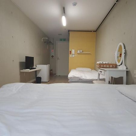 Atelier Hostel Suncheon Εξωτερικό φωτογραφία