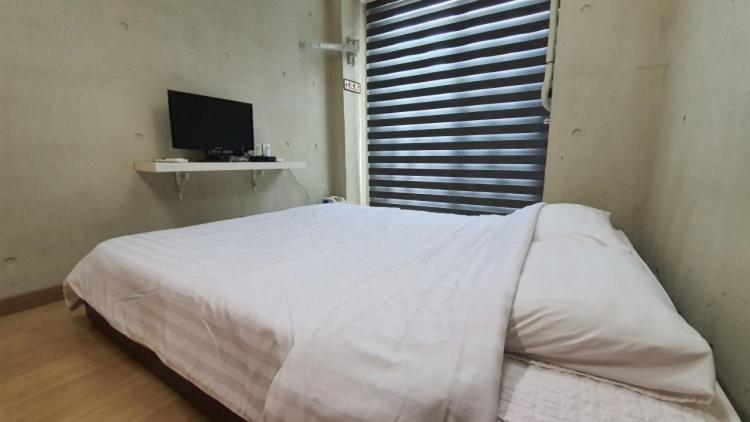 Atelier Hostel Suncheon Εξωτερικό φωτογραφία