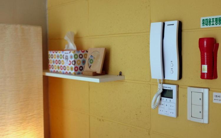 Atelier Hostel Suncheon Εξωτερικό φωτογραφία