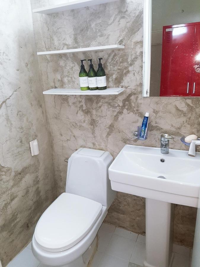 Atelier Hostel Suncheon Εξωτερικό φωτογραφία