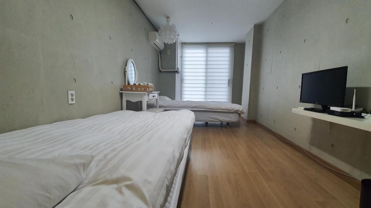 Atelier Hostel Suncheon Εξωτερικό φωτογραφία