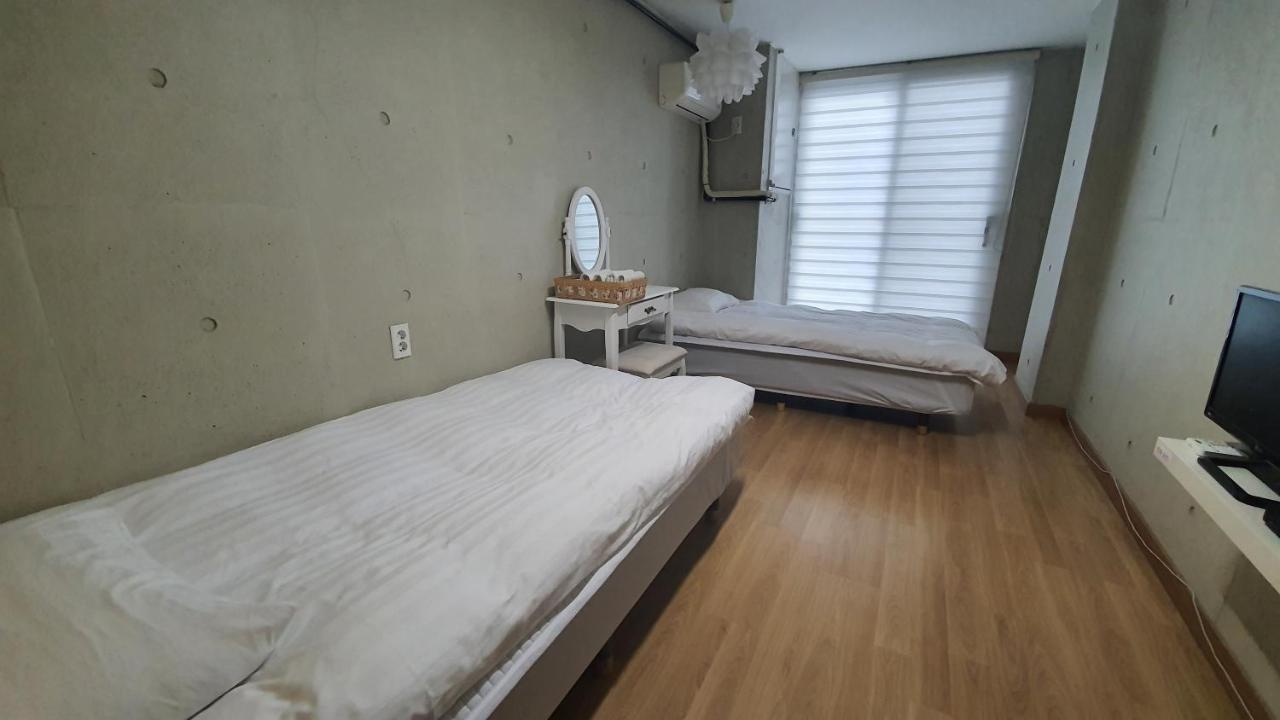 Atelier Hostel Suncheon Εξωτερικό φωτογραφία