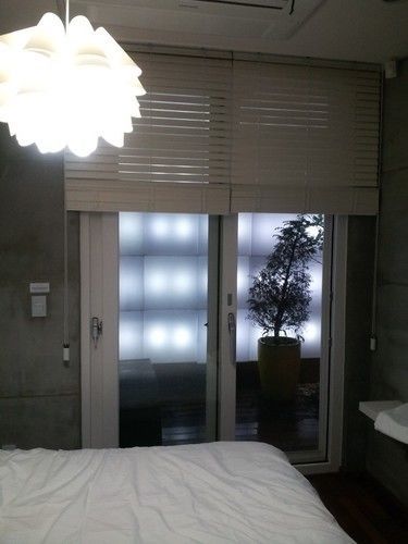 Atelier Hostel Suncheon Εξωτερικό φωτογραφία