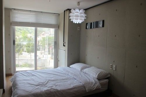 Atelier Hostel Suncheon Εξωτερικό φωτογραφία