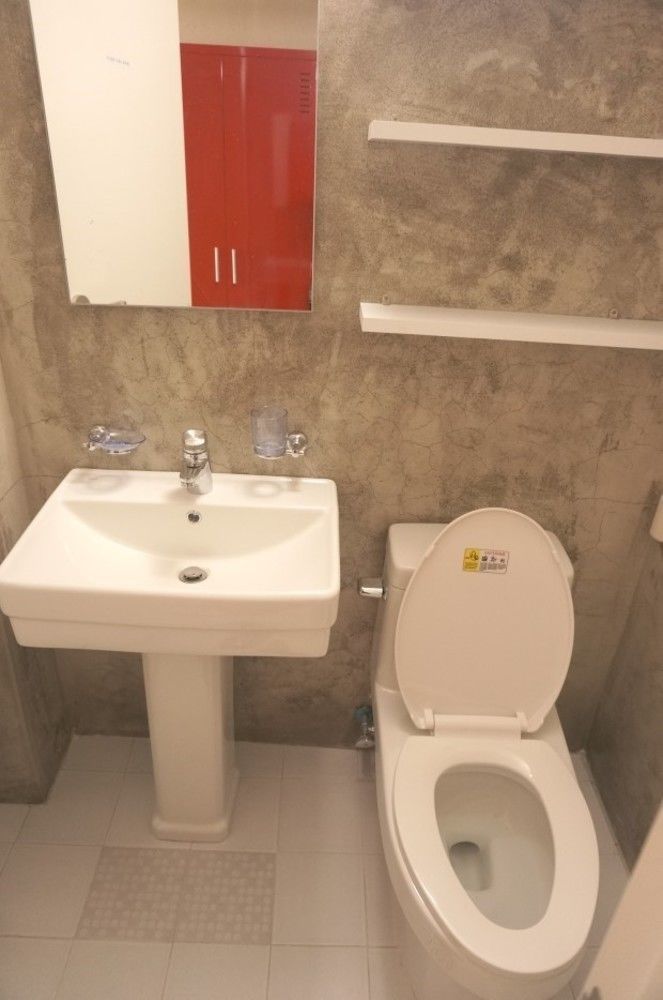 Atelier Hostel Suncheon Εξωτερικό φωτογραφία