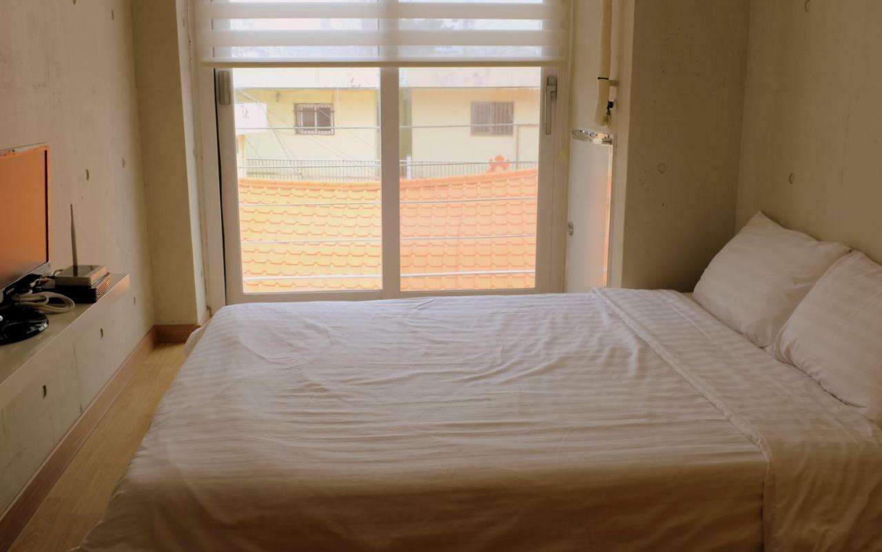 Atelier Hostel Suncheon Εξωτερικό φωτογραφία
