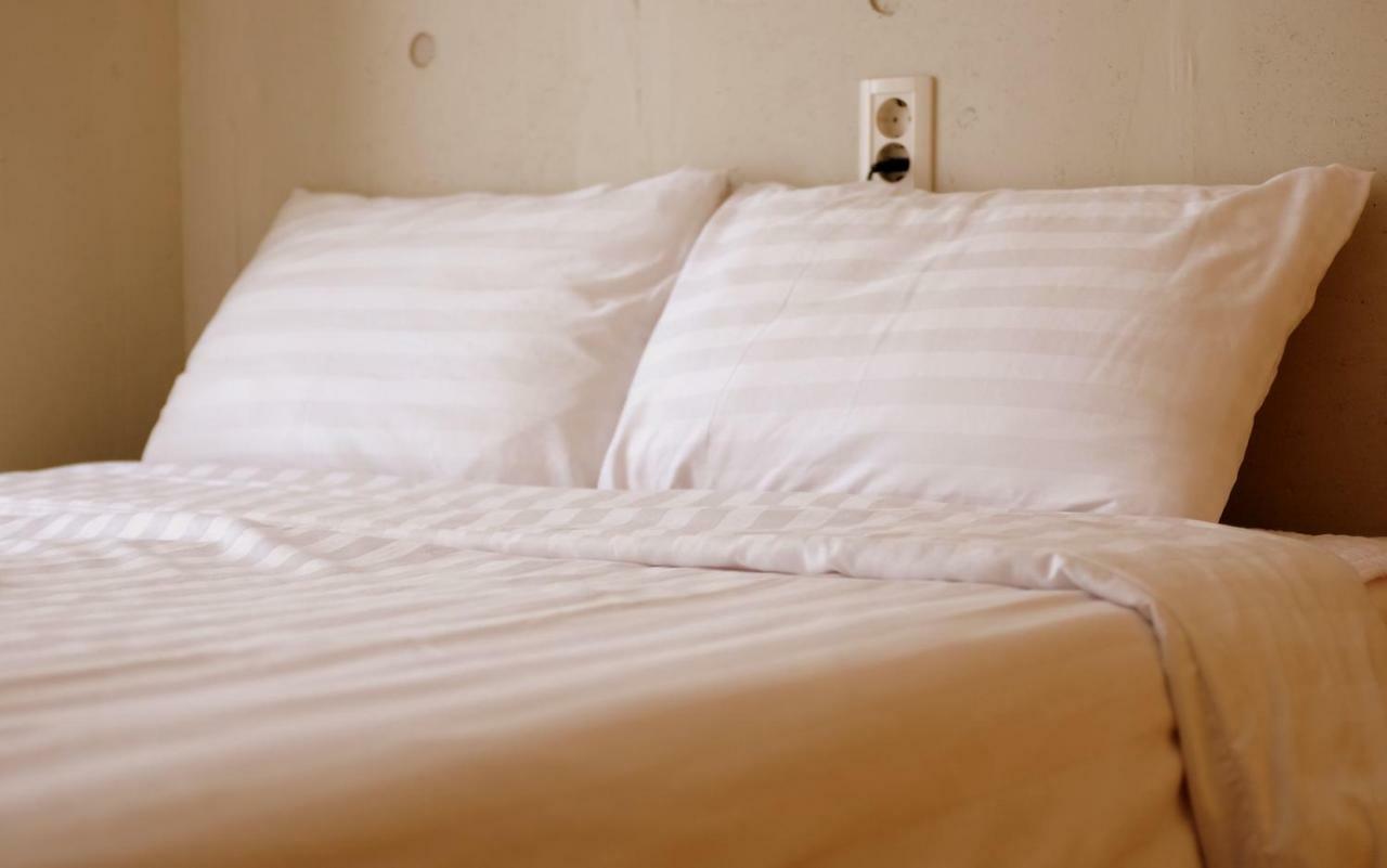 Atelier Hostel Suncheon Εξωτερικό φωτογραφία